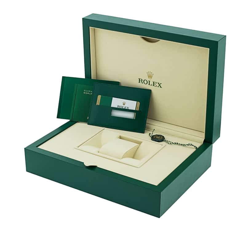 Rolex Day-Date 40 228206